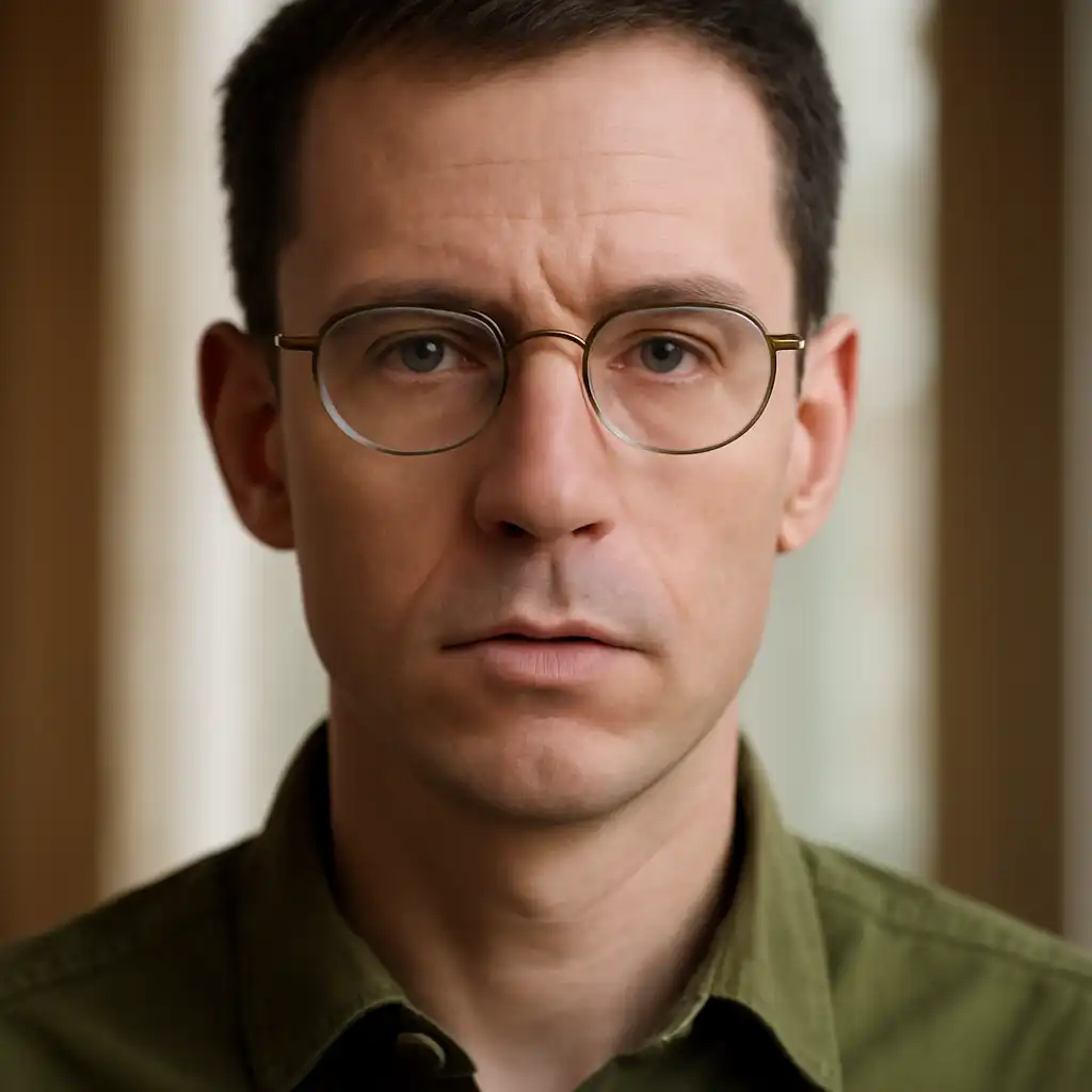 Jeroen de Wilde
